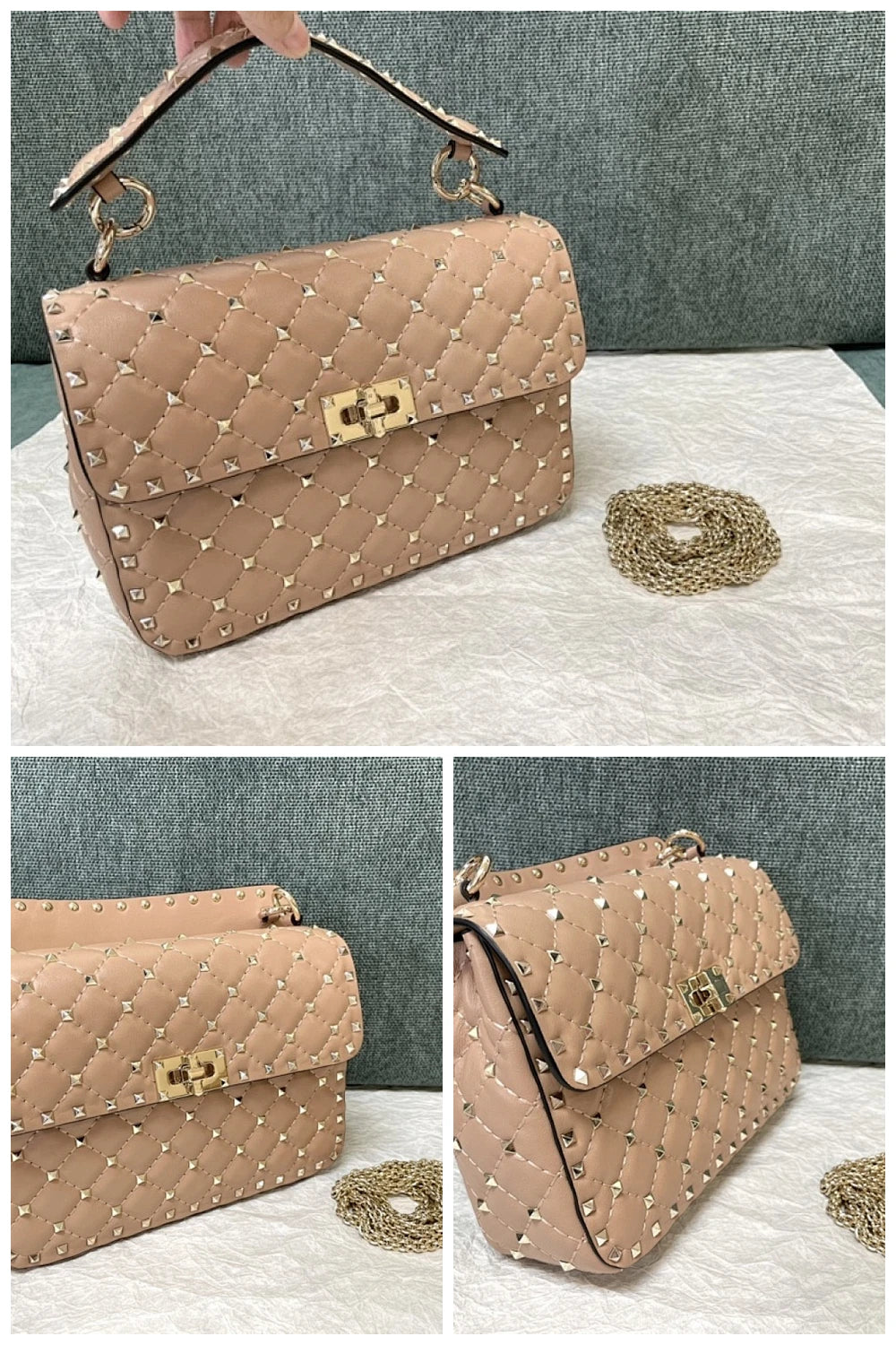 NB - VEL Bag - 188