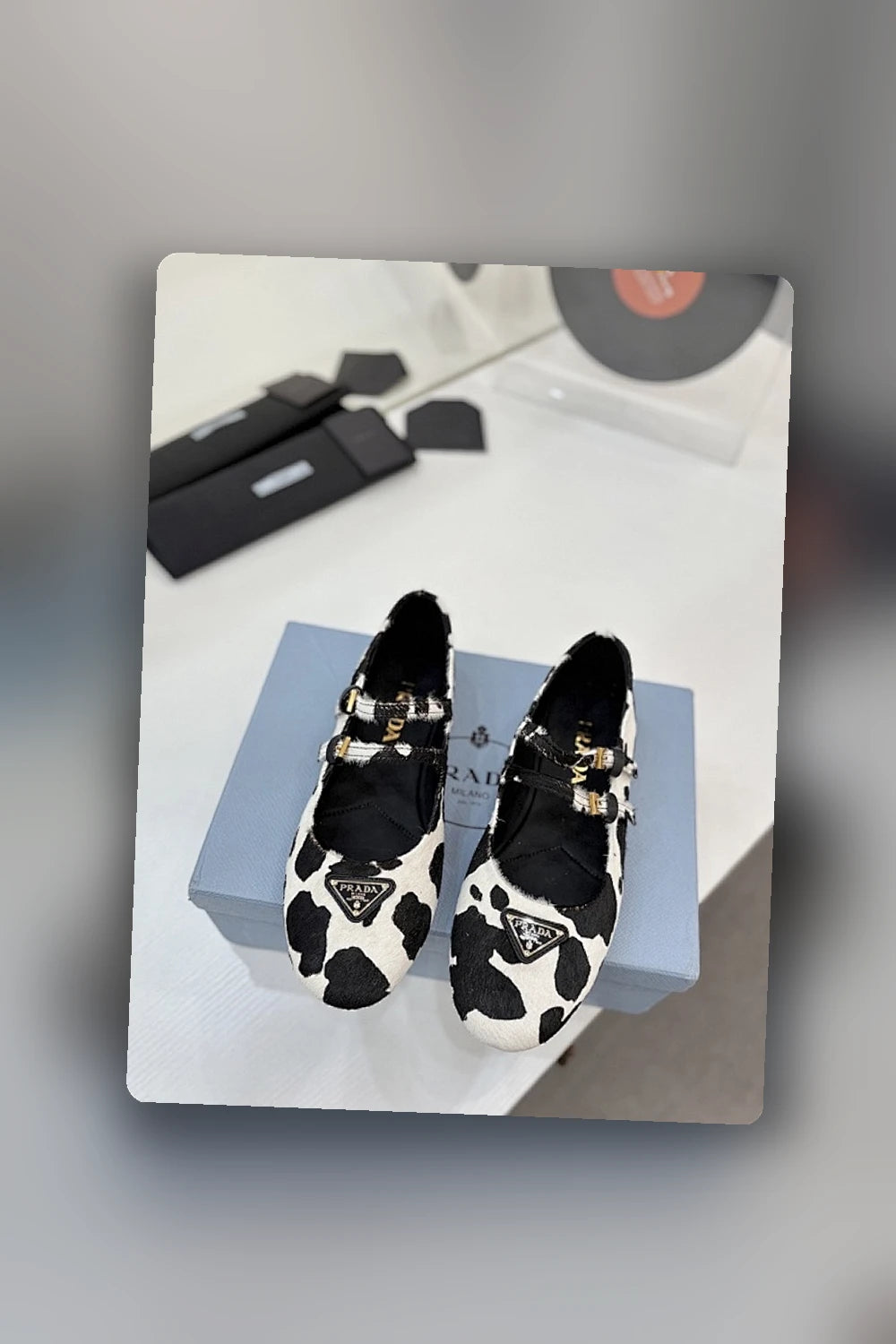 NB - PD Women Shoes - 850