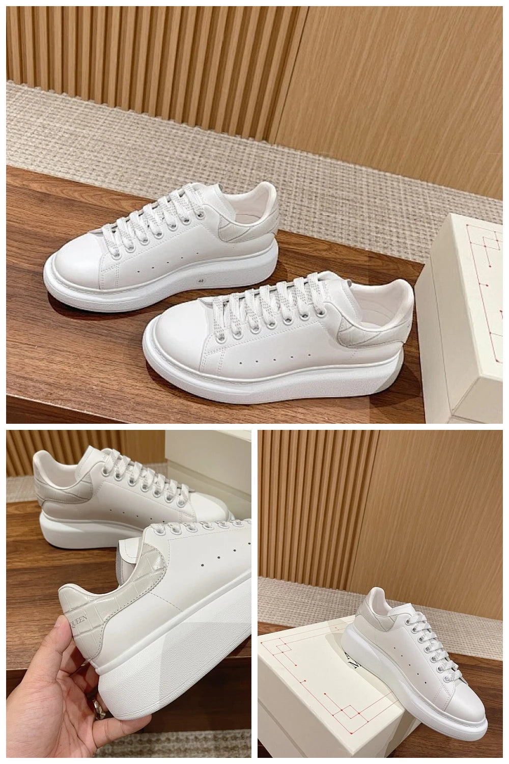 NB - AQ Women Shoes - 591