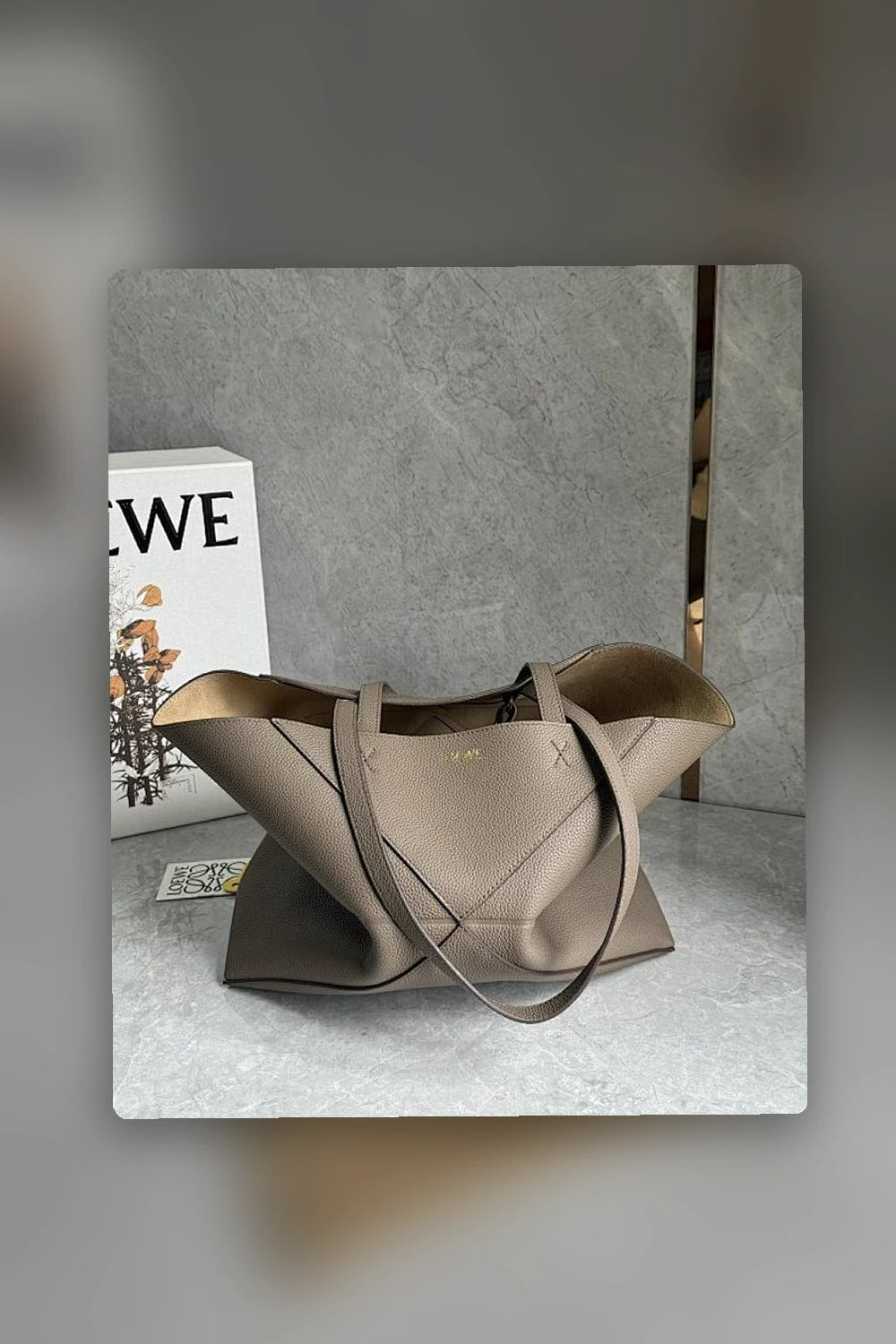 NB - LWO Bag - 020