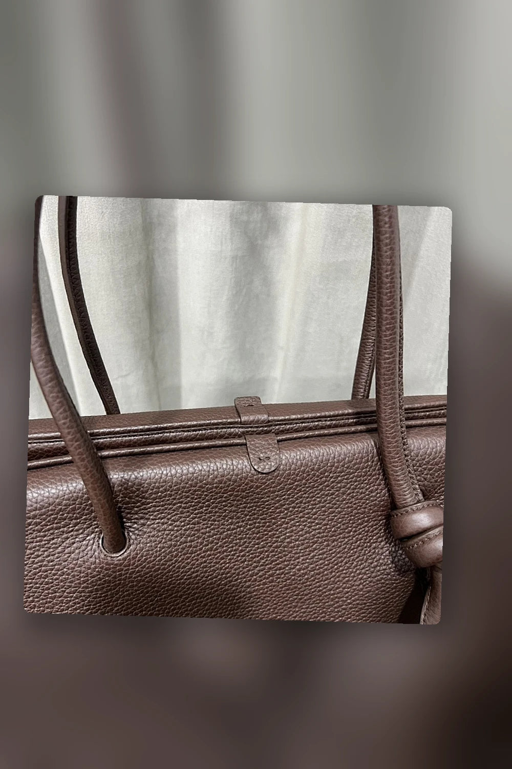 NB - JCA Bag - 080