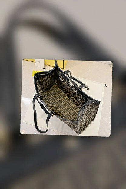 NB - FDE Bag - 377