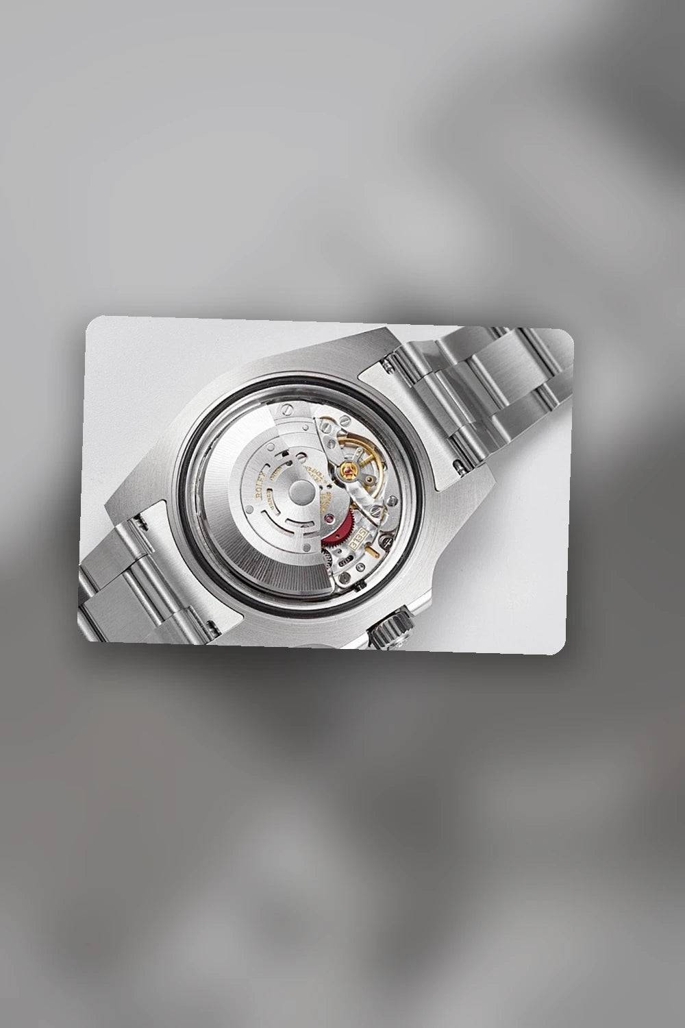NB - Mix Watch - 1558
