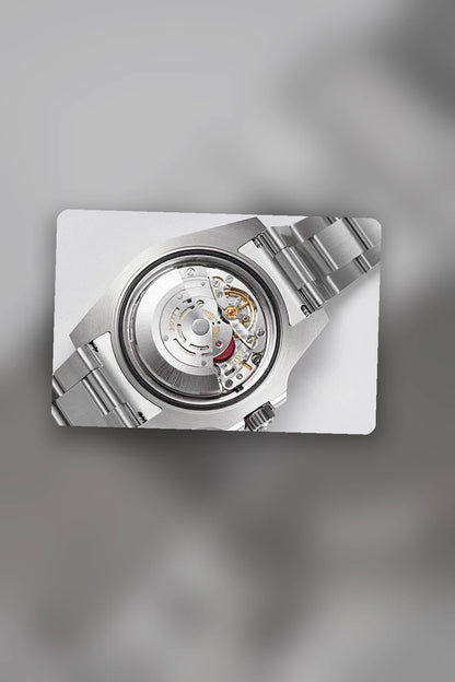 NB - Mix Watch - 1558