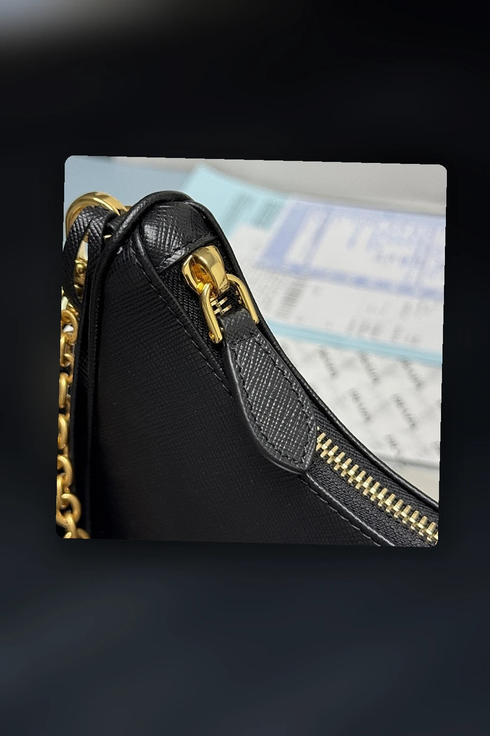 NB - PD Bag - 633