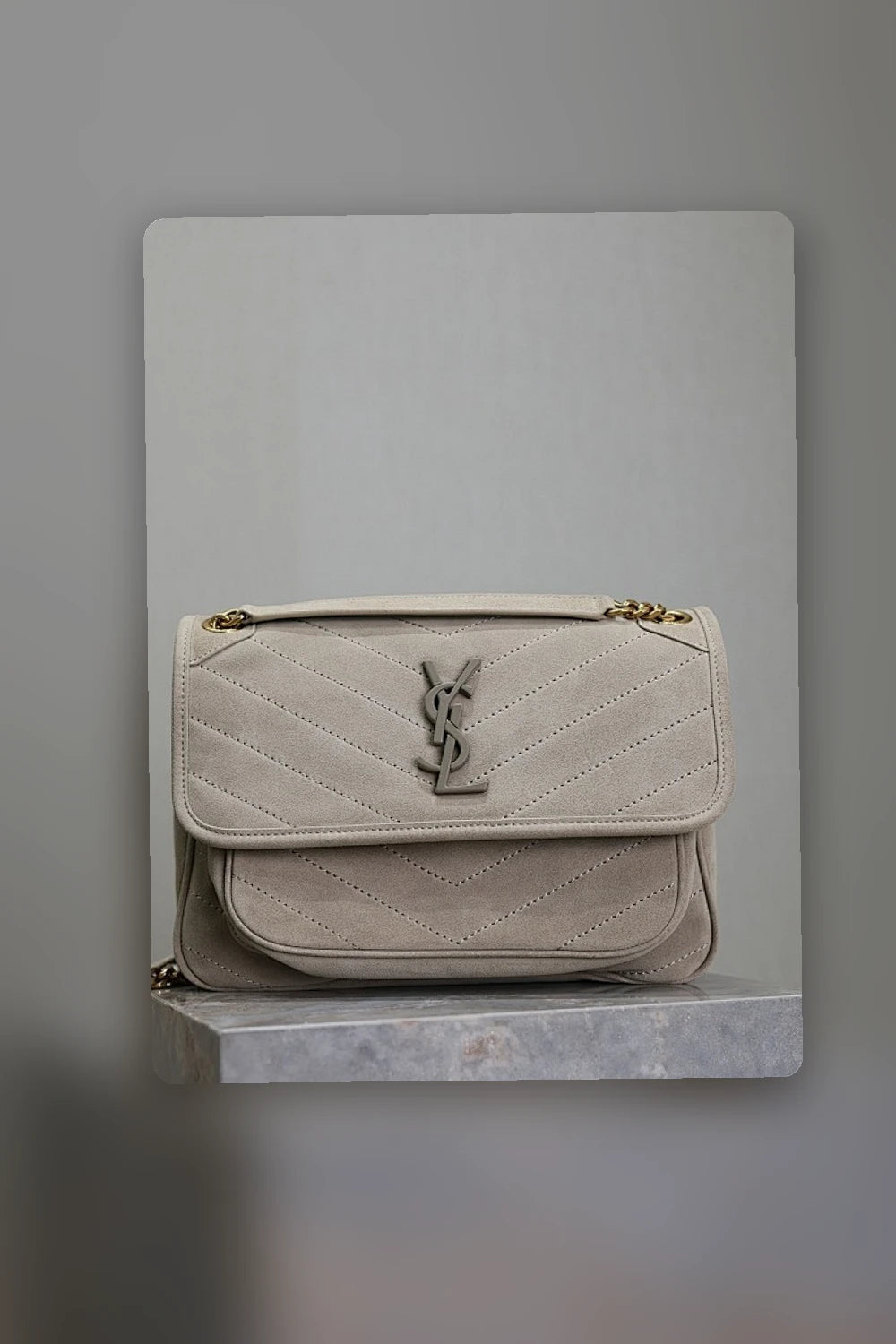 NB - YLS Bag - 455