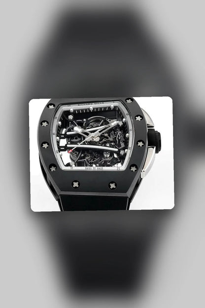NB - Mix Watch - 1034
