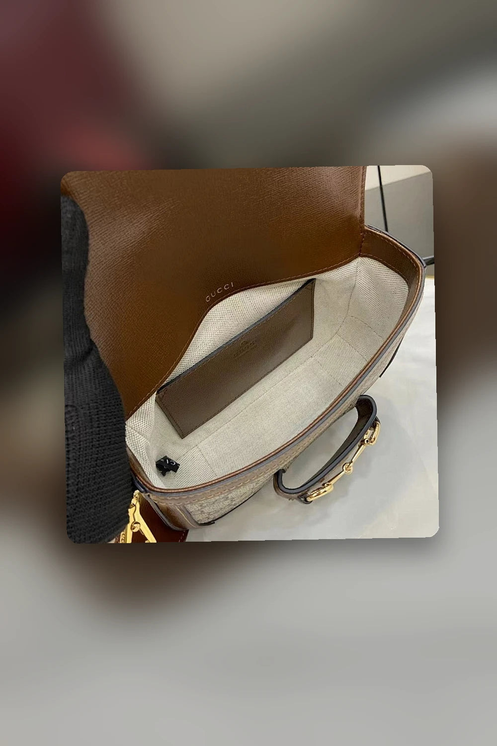 NB - GUKI Bag - 038