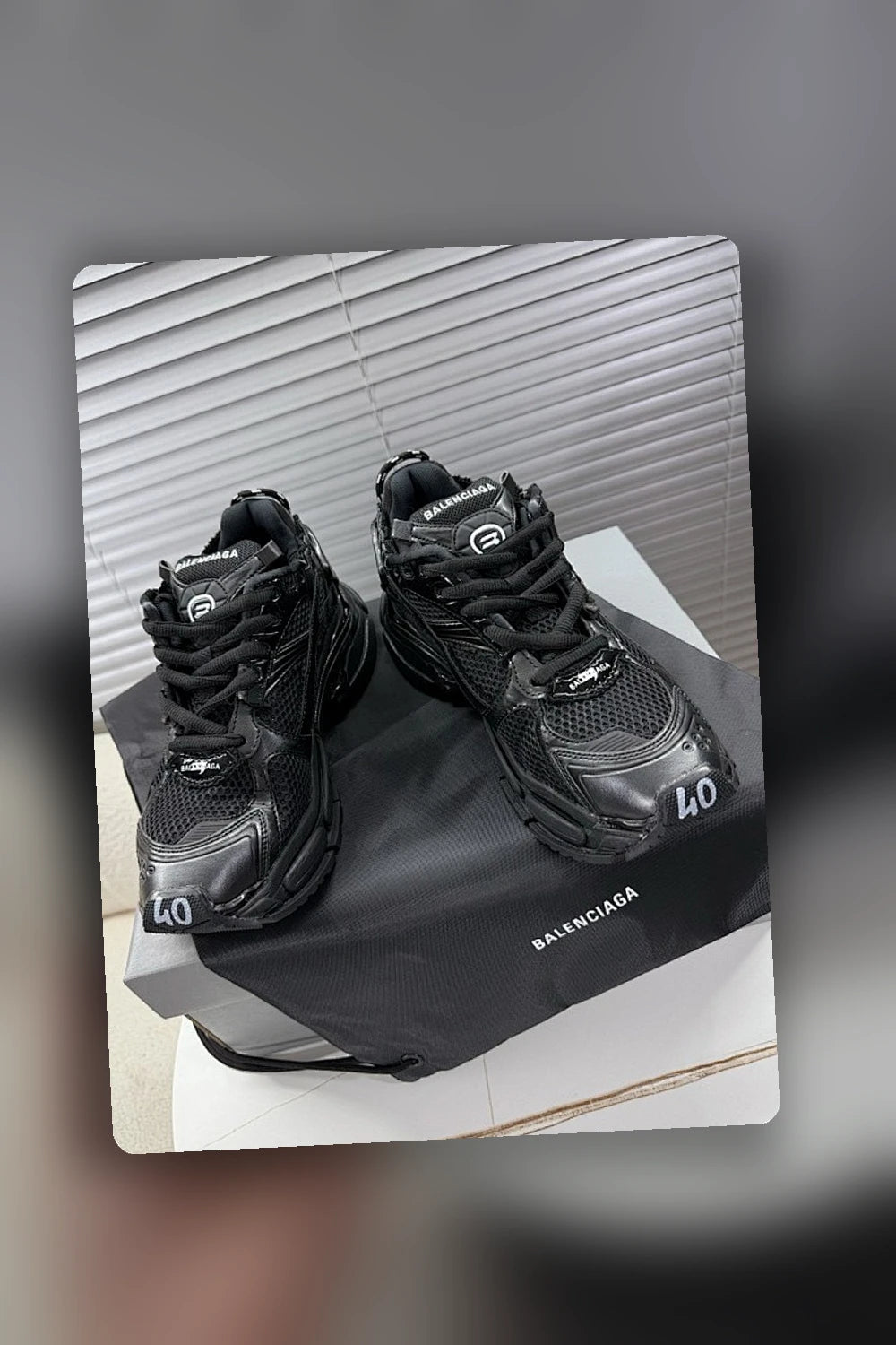 NB - BG Women Shoes - 985