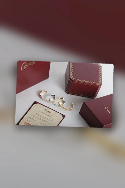 NB - CRA Jewelry - 536