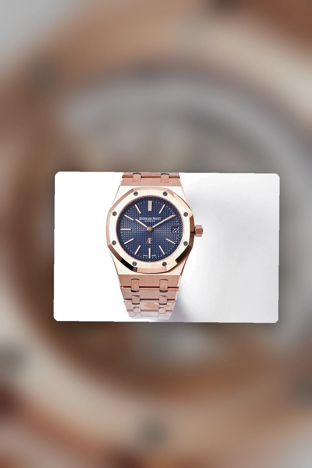 NB - Mix Watch - 1096