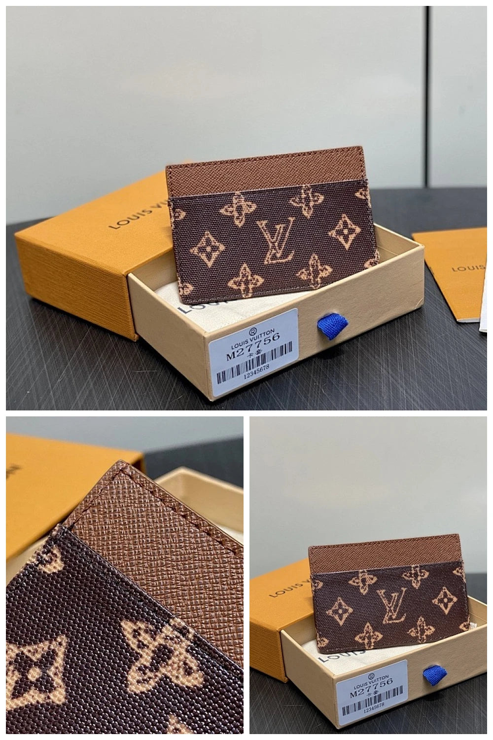 NB - Mix Wallet - 325