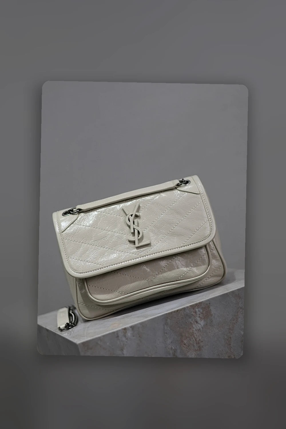 NB - YLS Bag - 782