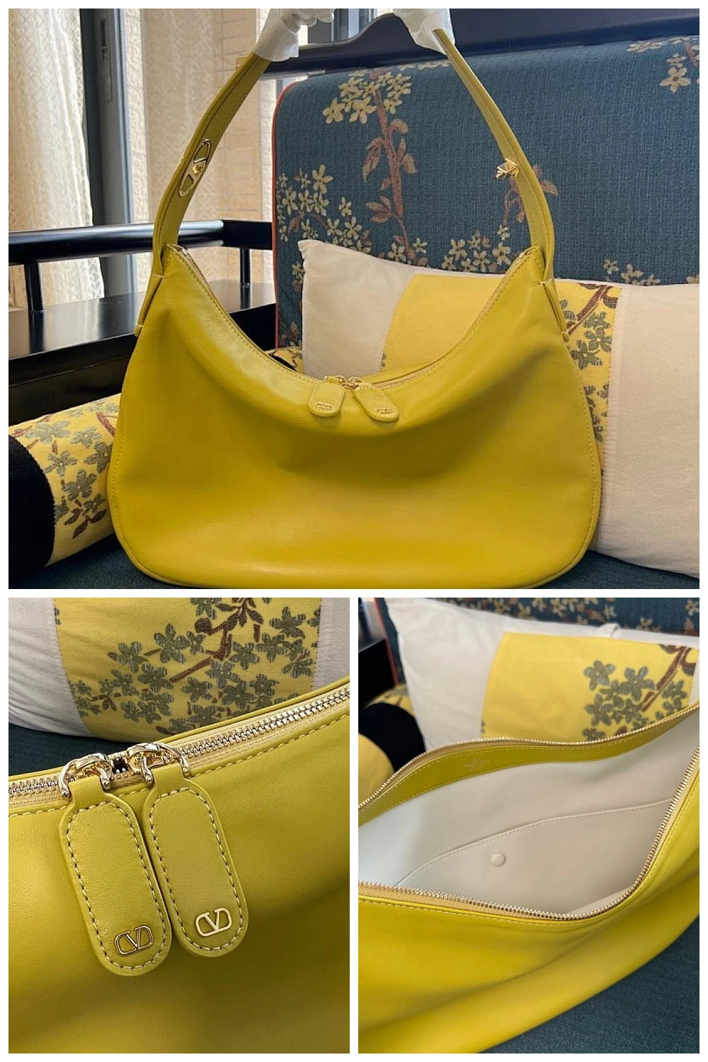 NB - VEL Bag - 345