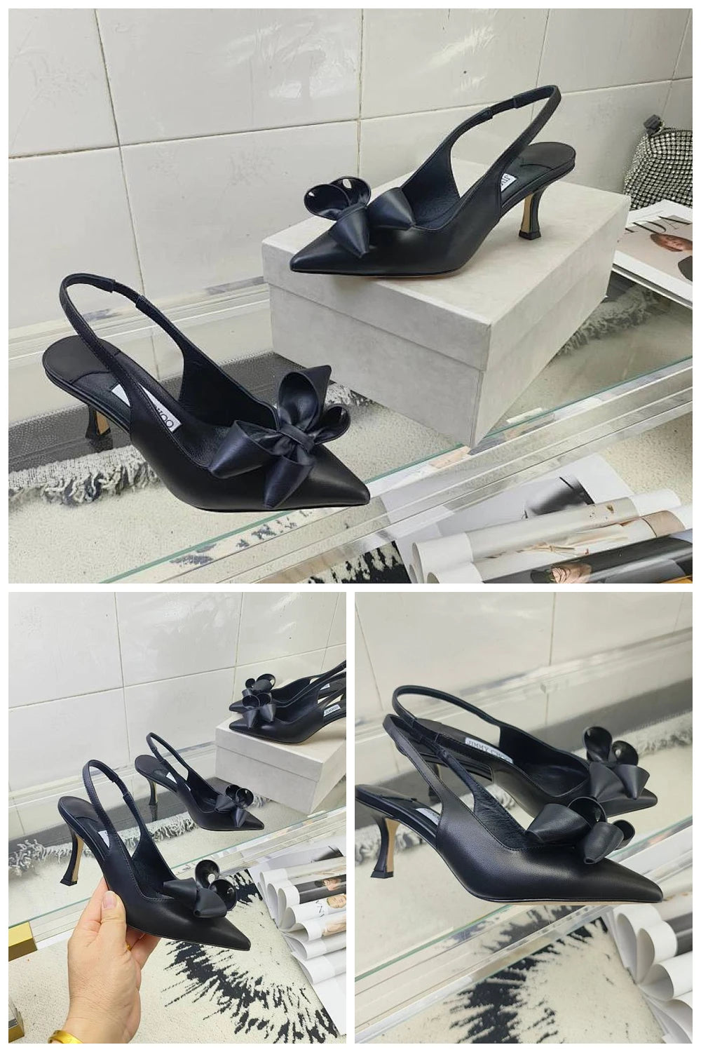NB - JMC Mix Items - 656