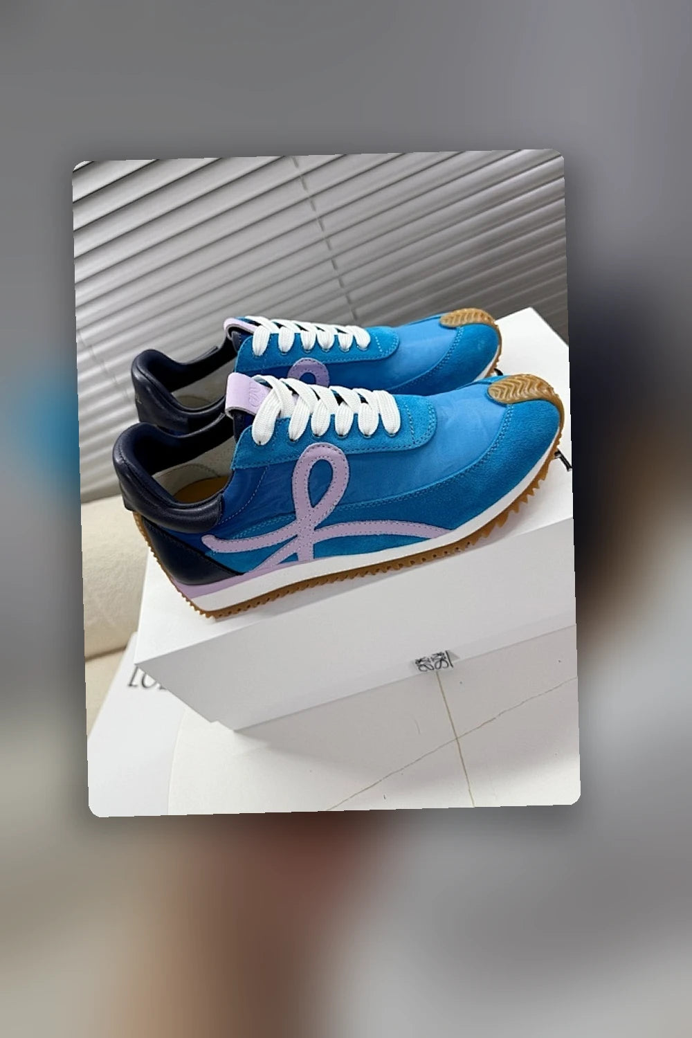 NB - LWO Women Shoes - 124
