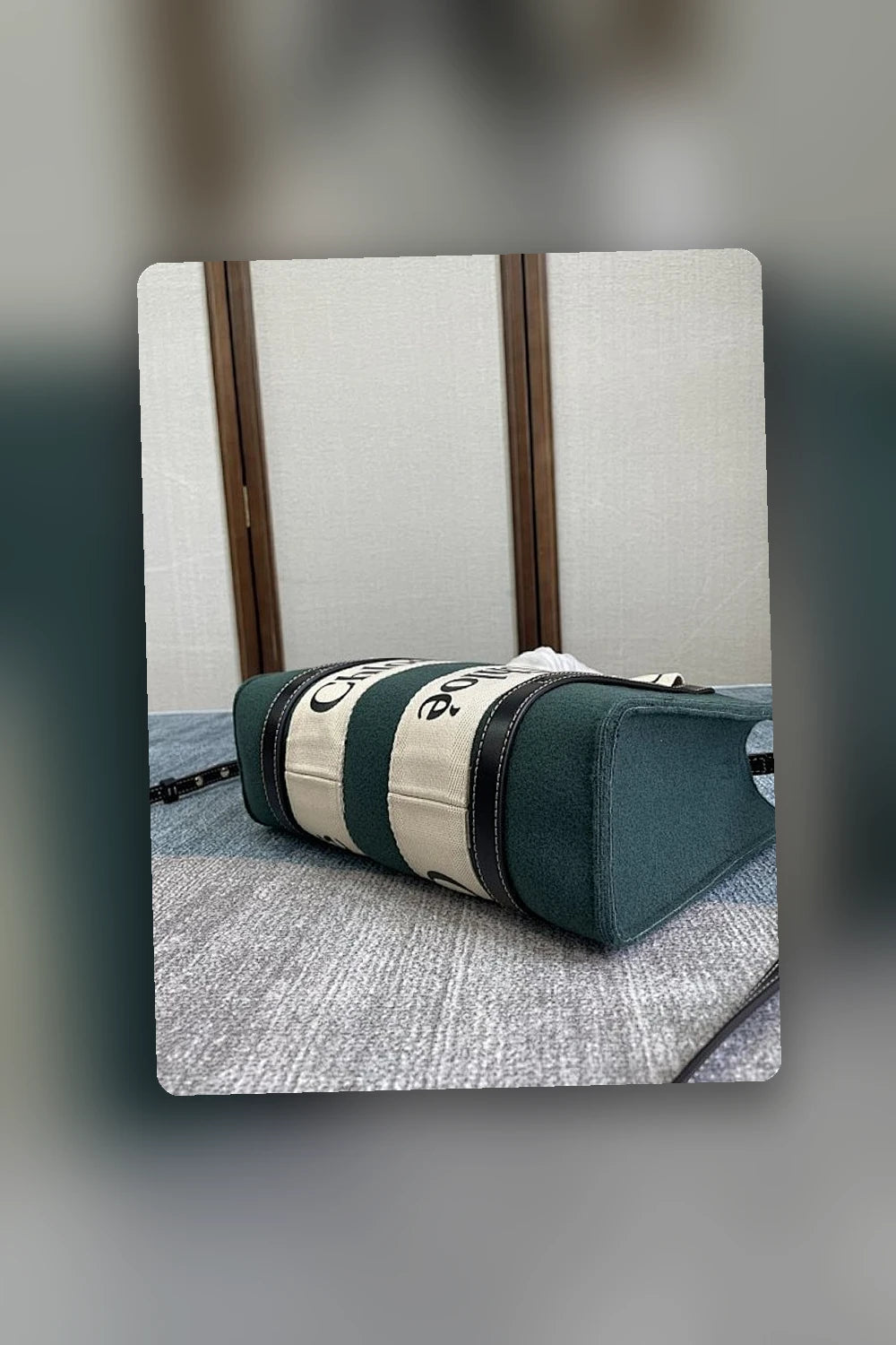 NB - CLE Bag - 066
