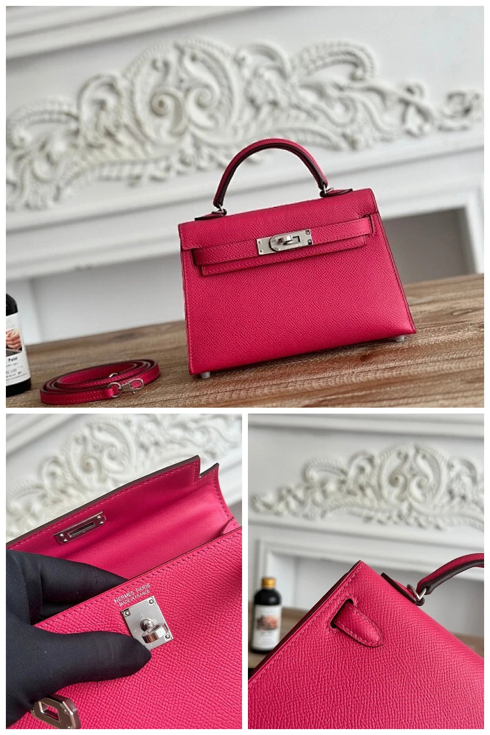 NB - HMS Bag - 383