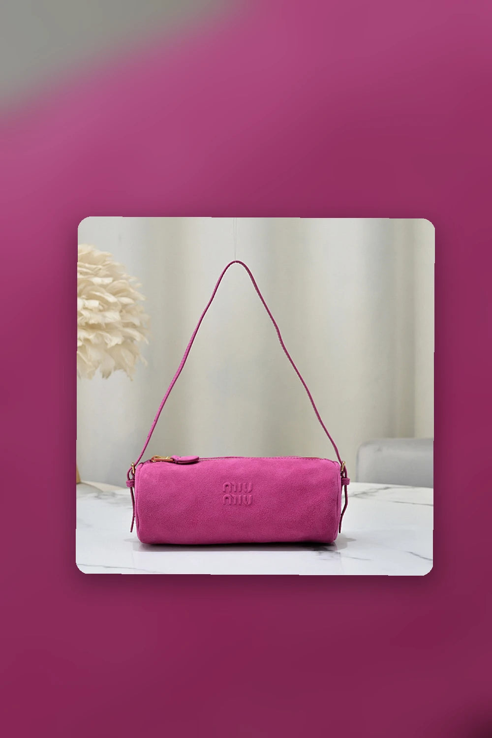 NB - MMU Bag - 1178