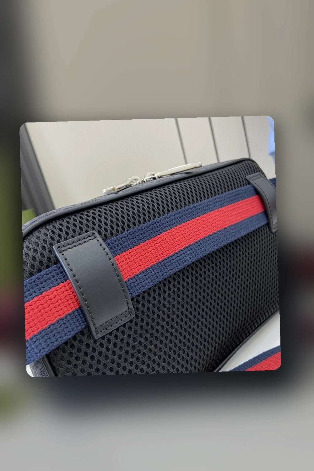 NB - GUKI Bag - 751