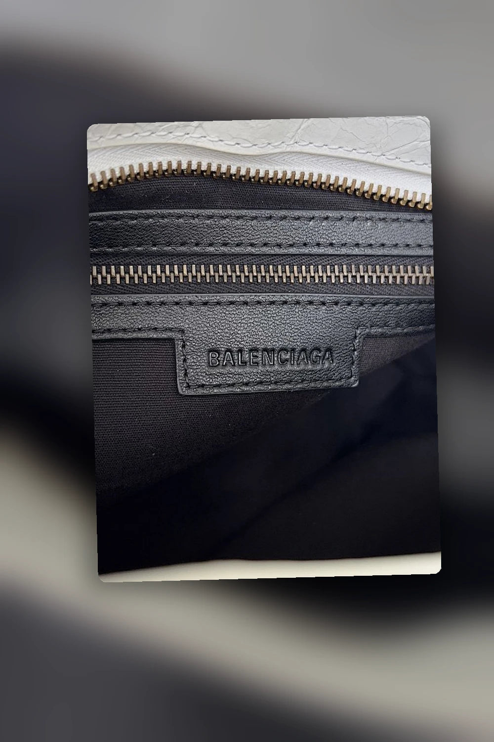 NB - BG Bag - 1845