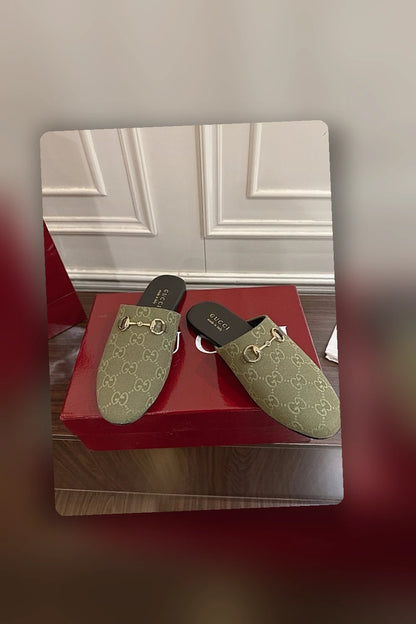 NB - GUKI Women Shoes - 266