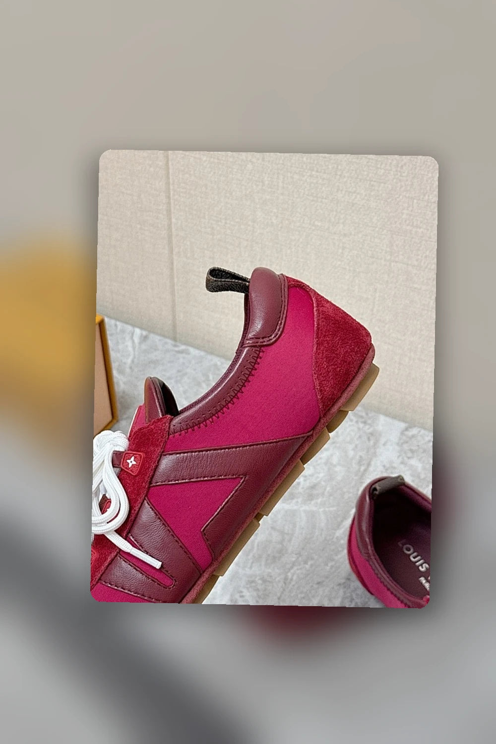 NB - LOV Women Shoes - 458