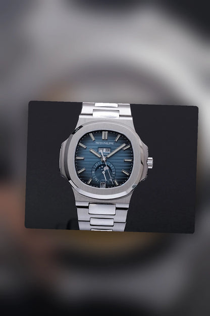 NB - Mix Watch - 004
