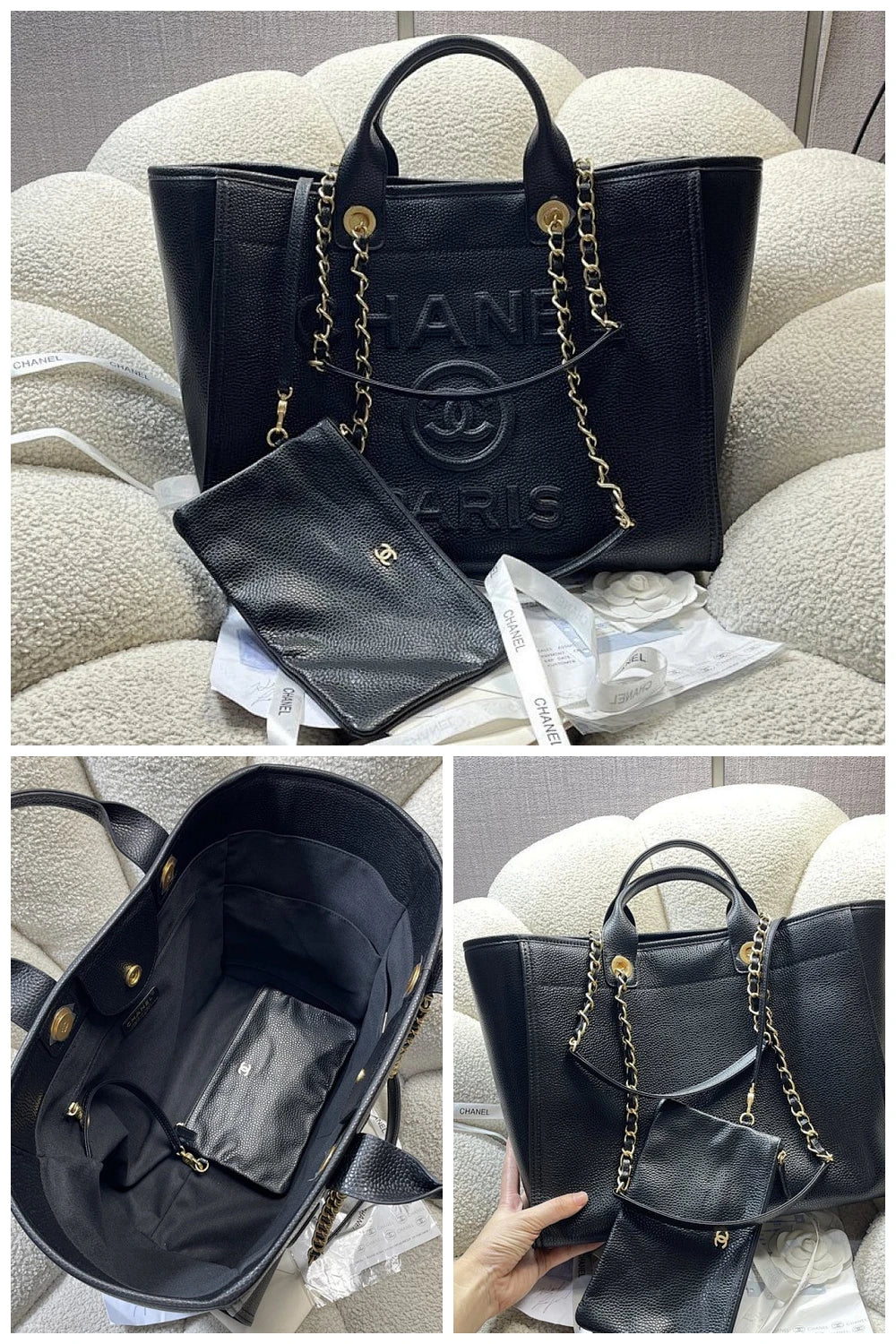 NB - CHL Bag - 181