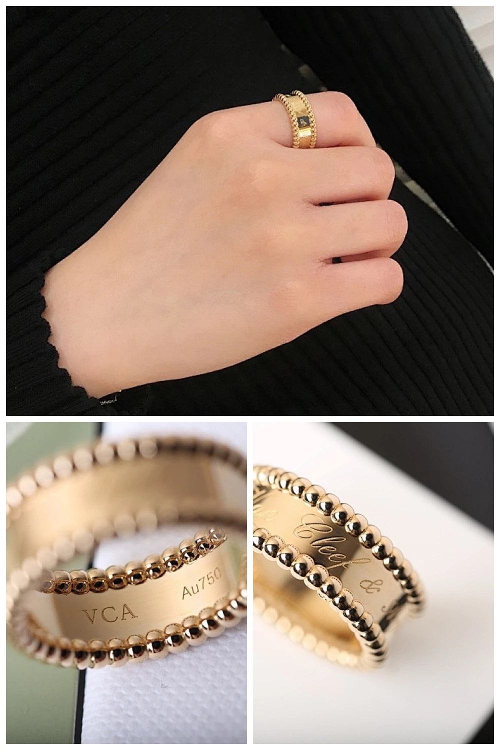 NB - VACA Jewelry - 118