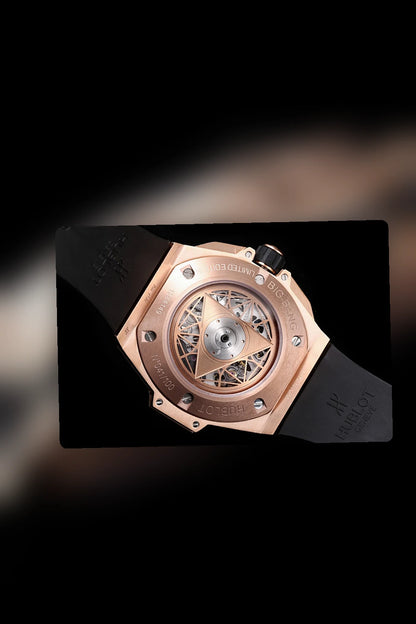 NB - Mix Watch - 958