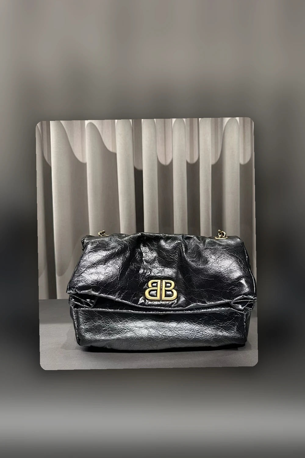 NB - BG Bag - 908