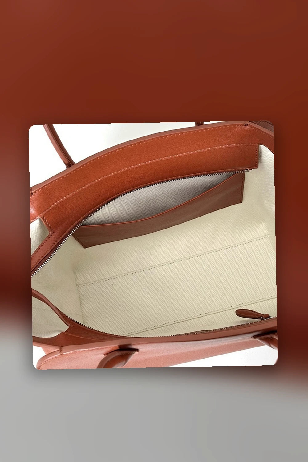 NB - THR Bag - 219