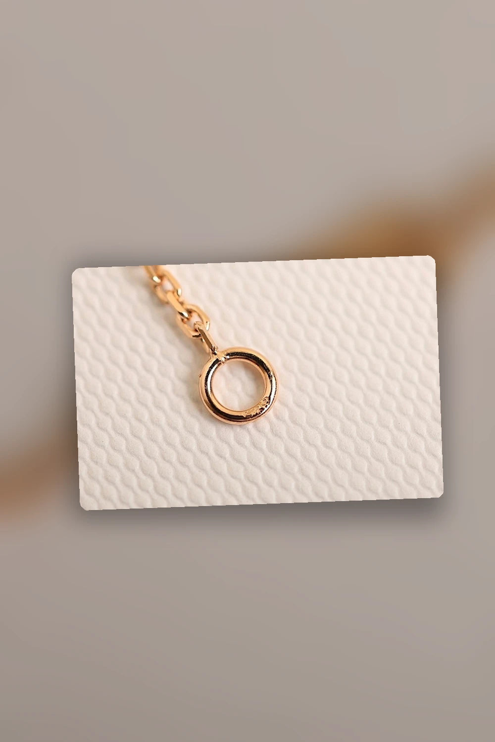 NB - VACA Jewelry - 533