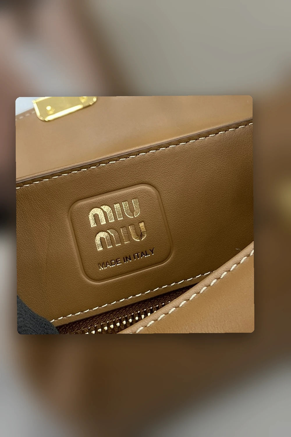 NB - MMU Bag - 919
