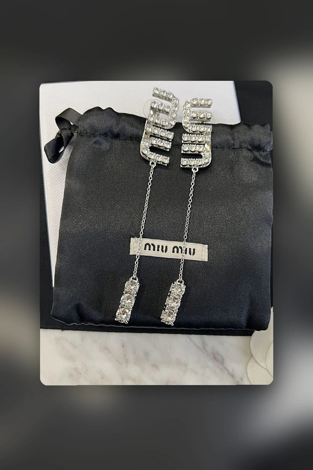 NB - MMU Jewelry - 393