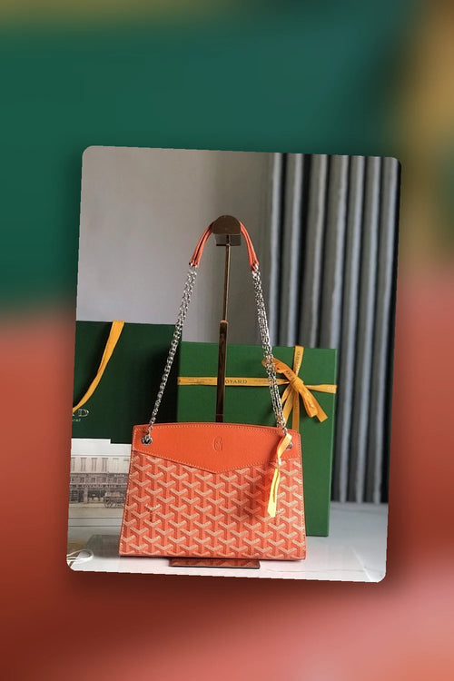 NB - GYO Bag - 1574