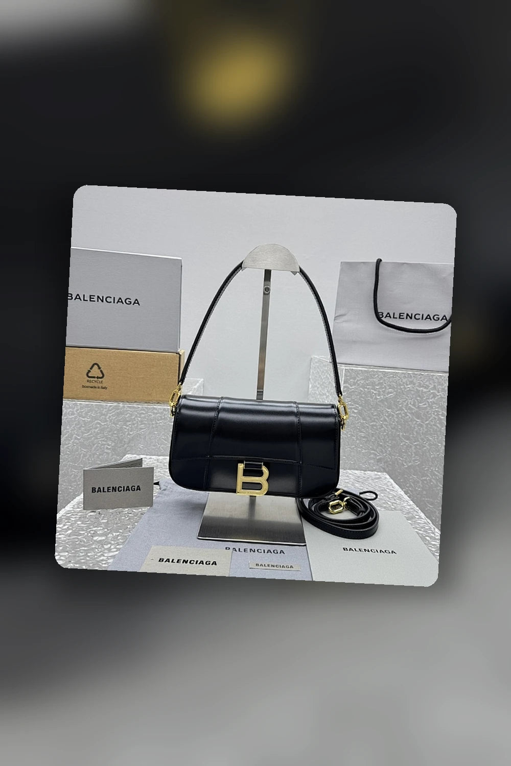 NB - BG Bag - 1904