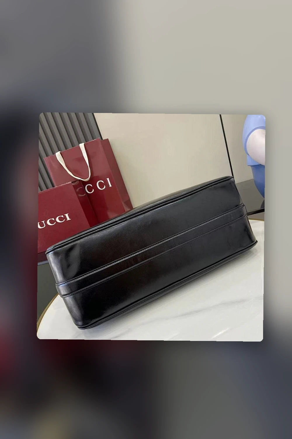 NB - GUKI Bag - 206