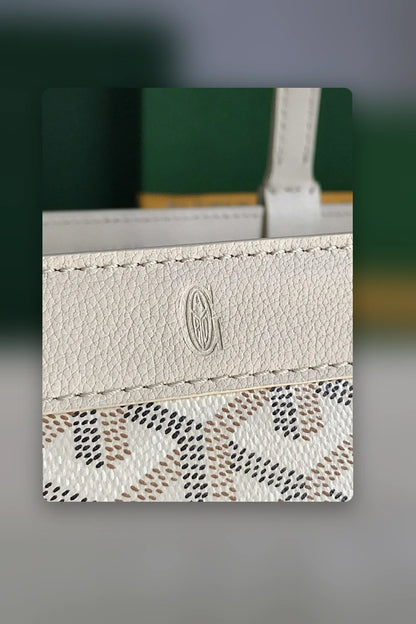 NB - GYO Bag - 416