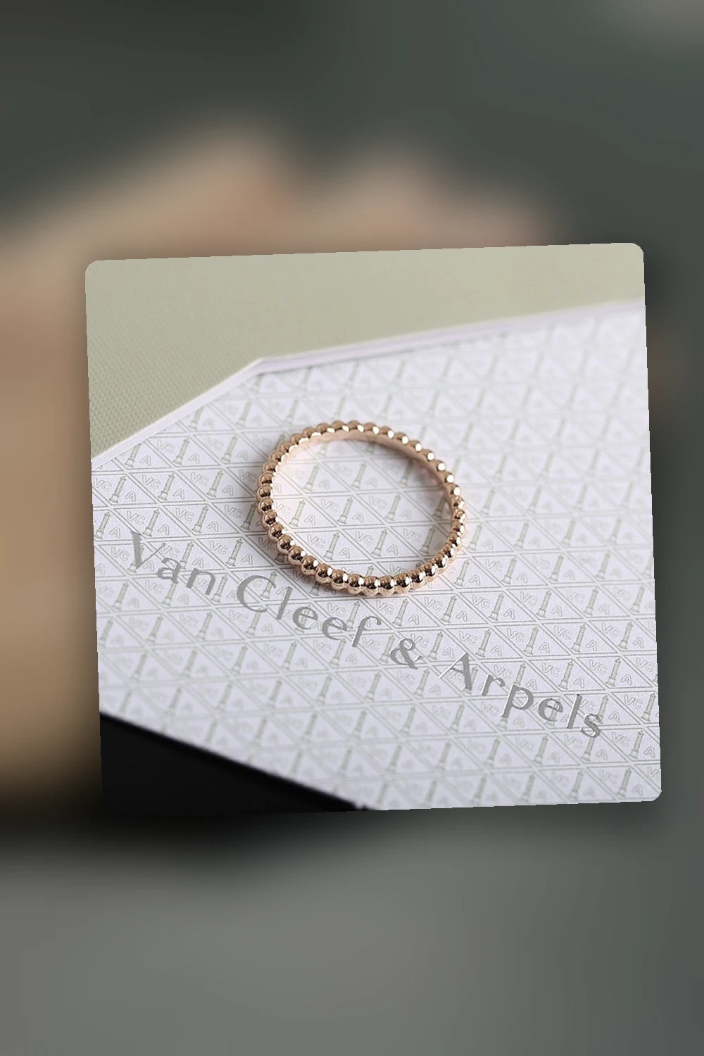 NB - VACA Jewelry - 107