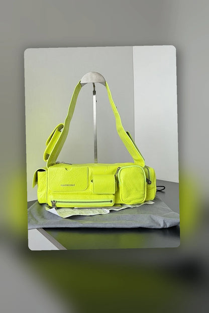 NB - BG Bag - 1006