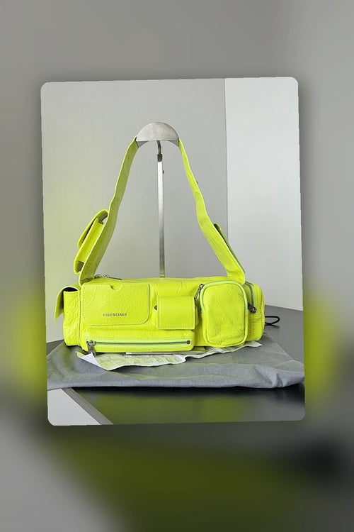 NB - BG Bag - 1006