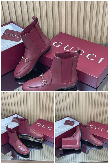 NB - GUKI Women Shoes - 1063