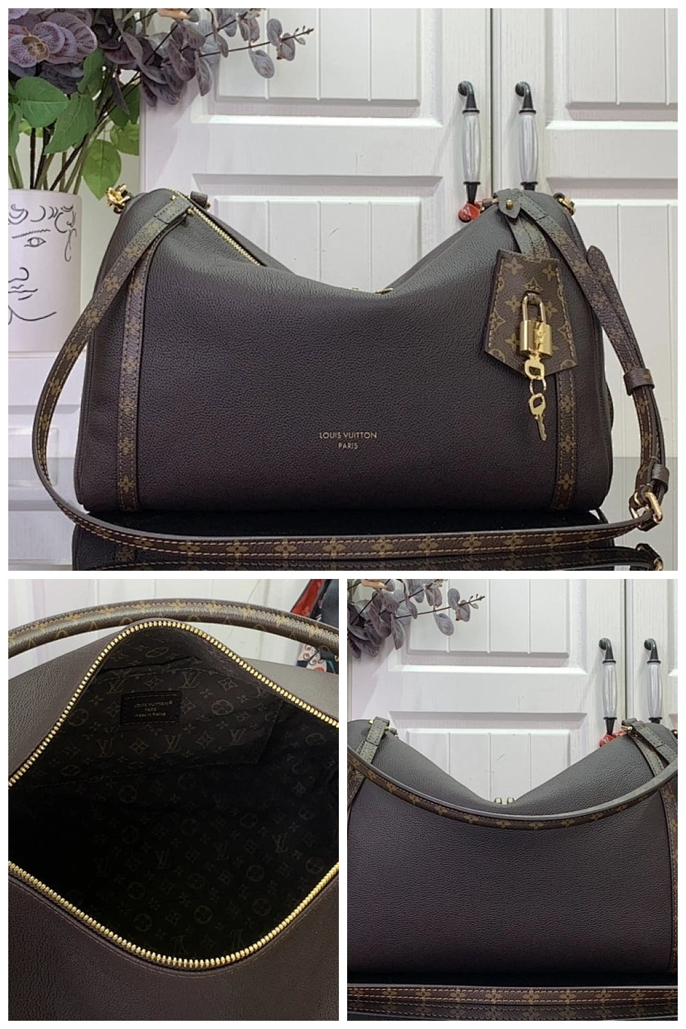 NB - LOV Bag - 1874