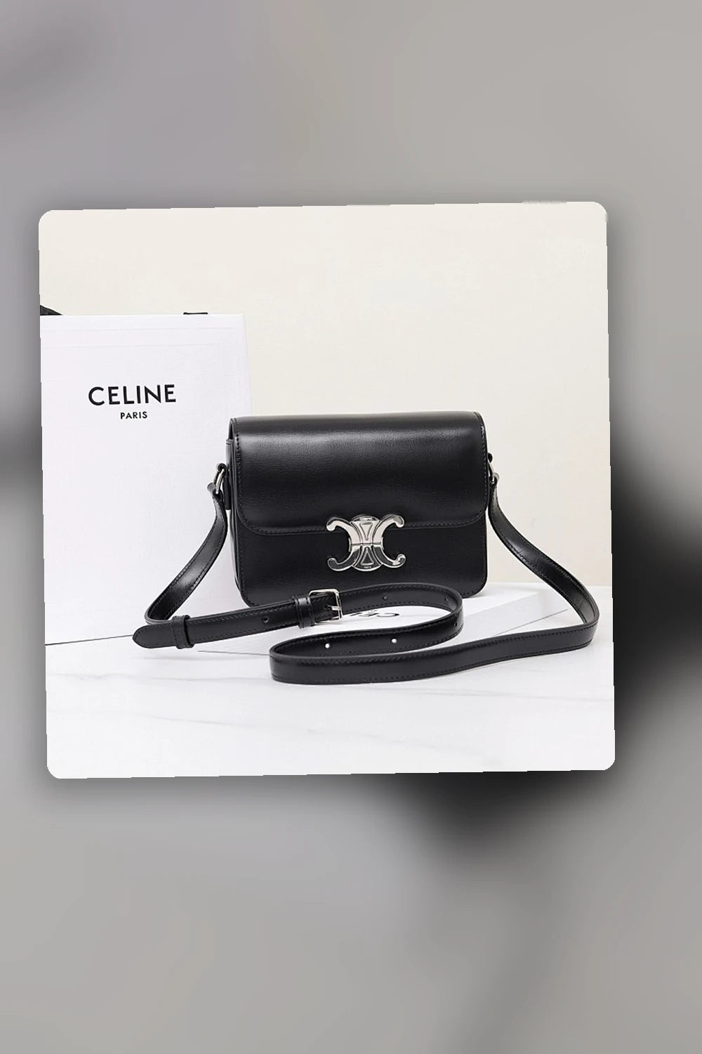 NB - COL Bag - 571