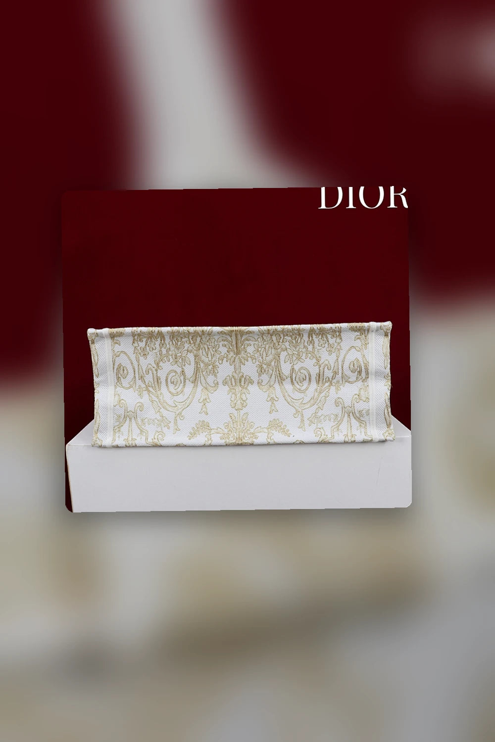 NB - DOR Bag - 1456