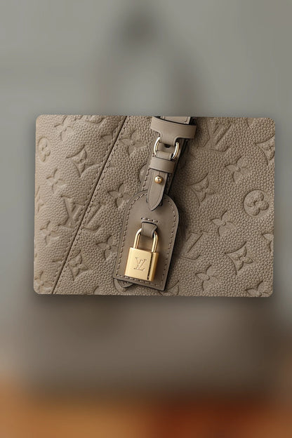 NB - LOV Bag - 1344