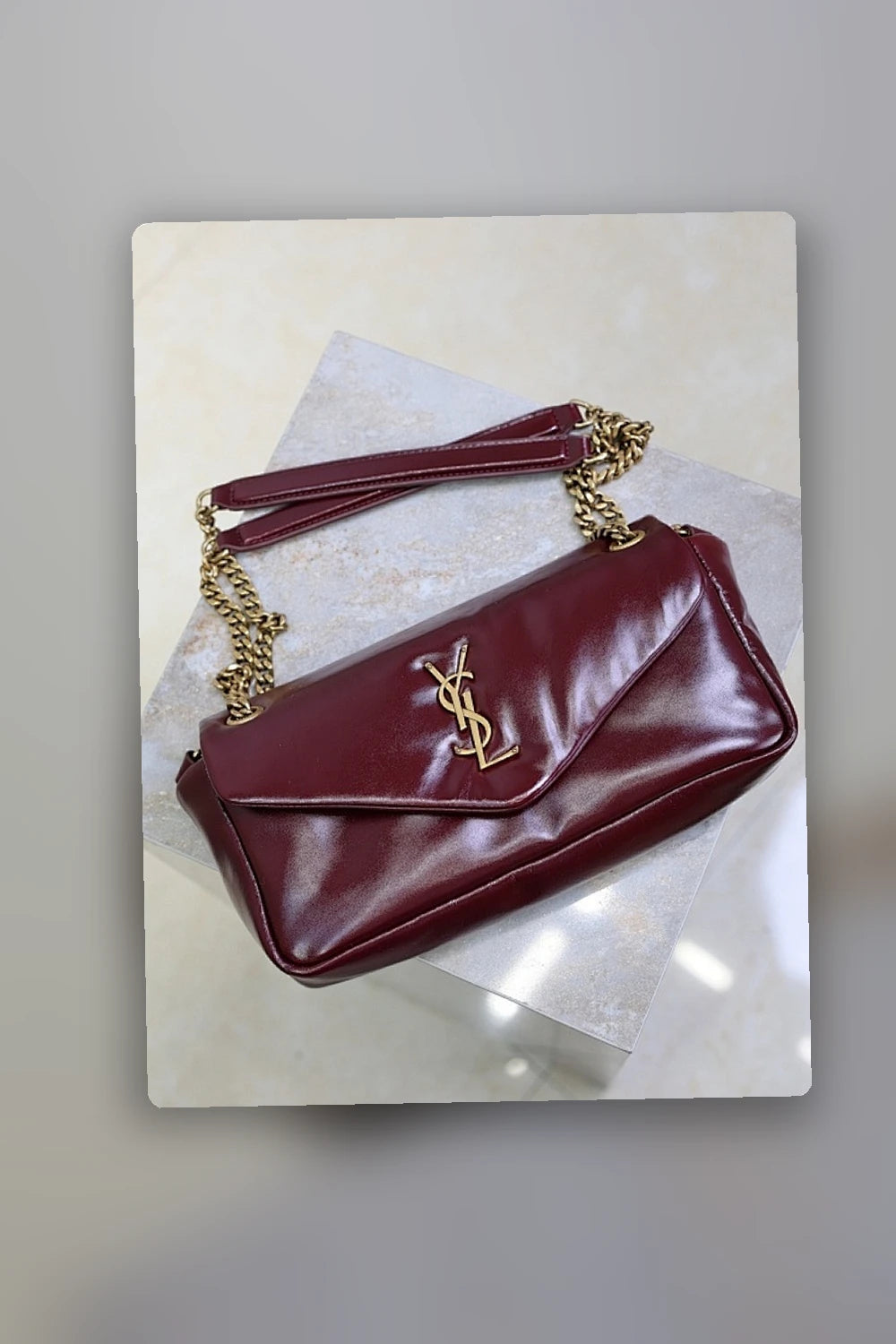 NB - YLS Bag - 374