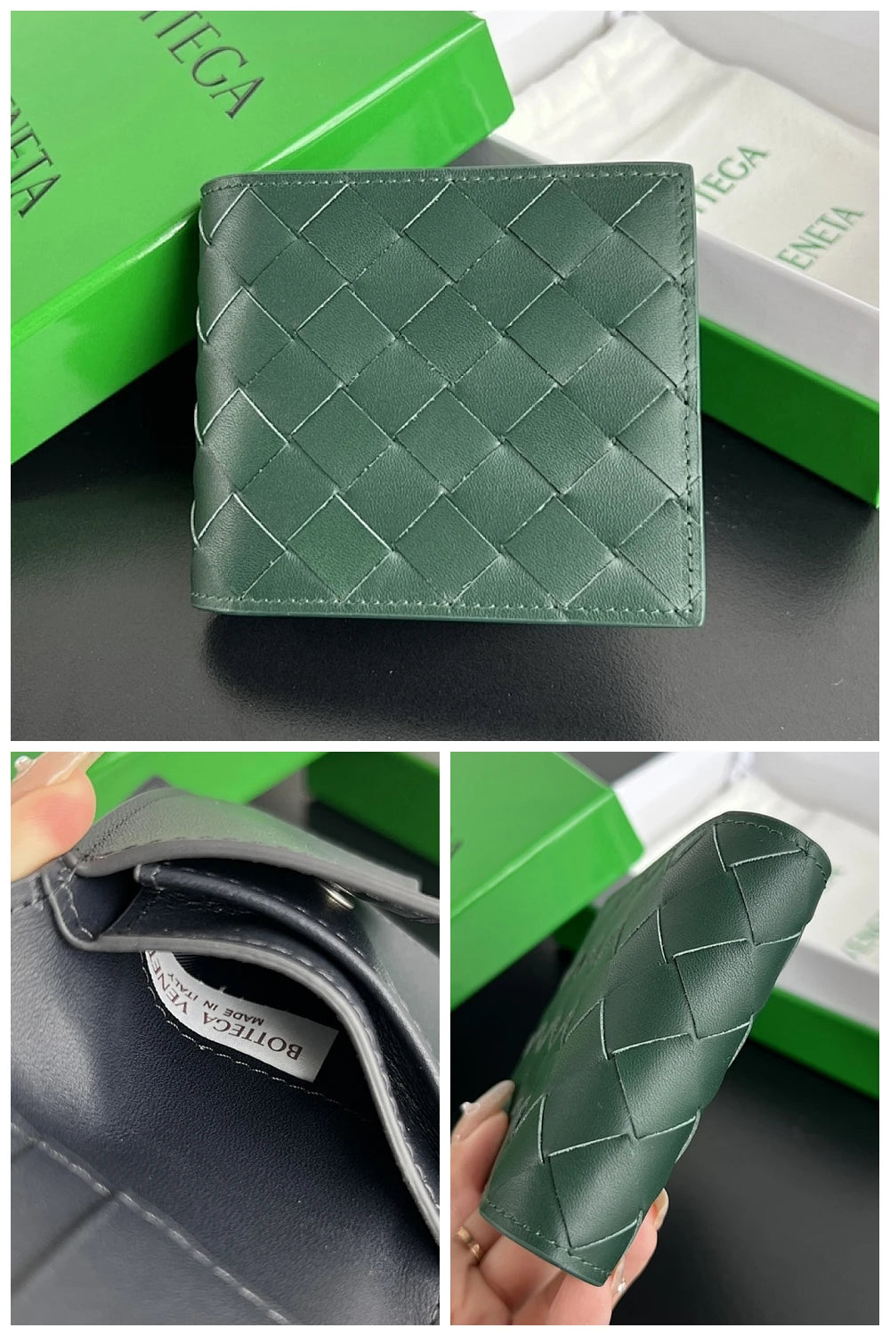 NB - BOV Bag - 944